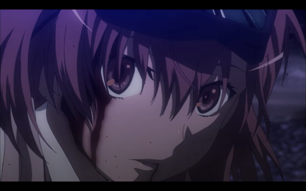 困ったら 仲間に頼れ とある科学の超電磁砲 を今更ながらに見たら 涙腺崩壊したんだが 福岡の家族型シェアハウスまたたび